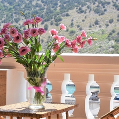 Гостиница Даккар, Балаклава (Крым), Крым