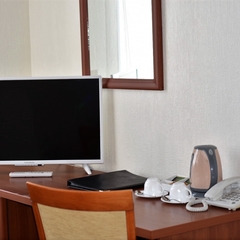 Гостиница Даккар, Балаклава (Крым), Крым