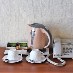 Гостиница Даккар, Балаклава (Крым), Крым