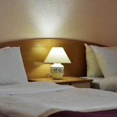 Гостиница Даккар, Балаклава (Крым), Крым