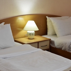 Гостиница Даккар, Балаклава (Крым), Крым