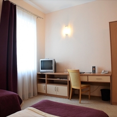 Гостиница Даккар, Балаклава (Крым), Крым