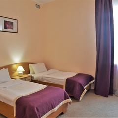 Гостиница Даккар, Балаклава (Крым), Крым