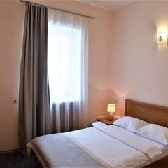 Гостиница Даккар, Балаклава (Крым), Крым