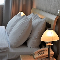 Гостиница Даккар, Балаклава (Крым), Крым