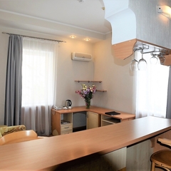 Гостиница Даккар, Балаклава (Крым), Крым