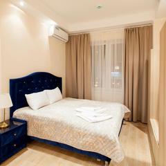 Мини-гостиница Hotel City Apartament, Балашиха, Московская область