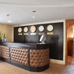 Гостиница Даккар, Балаклава (Крым), Крым