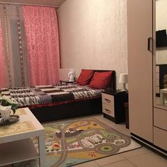 Мини-отель Сильвер, Балашиха, Московская область