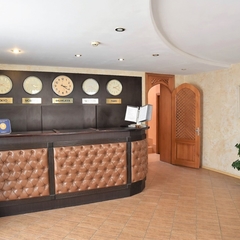 Гостиница Даккар, Балаклава (Крым), Крым