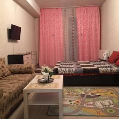 Мини-отель Сильвер, Балашиха, Московская область