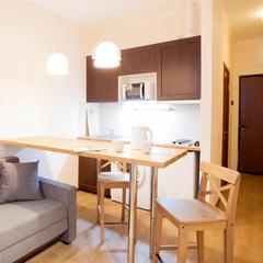 Мини-гостиница Hotel City Apartament, Балашиха, Московская область