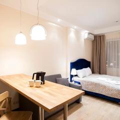 Мини-гостиница Hotel City Apartament, Балашиха, Московская область