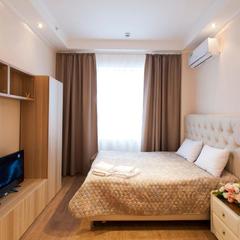 Мини-гостиница Hotel City Apartament, Балашиха, Московская область