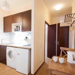 Мини-гостиница Hotel City Apartament, Балашиха, Московская область