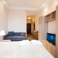 Мини-гостиница Hotel City Apartament, Балашиха, Московская область