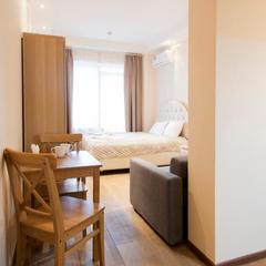 Мини-гостиница Hotel City Apartament, Балашиха, Московская область