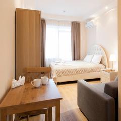 Мини-гостиница Hotel City Apartament, Балашиха, Московская область