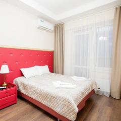 Мини-гостиница Hotel City Apartament, Балашиха, Московская область