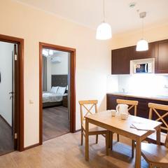 Мини-гостиница Hotel City Apartament, Балашиха, Московская область