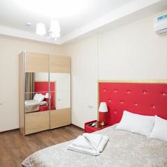 Мини-гостиница Hotel City Apartament, Балашиха, Московская область