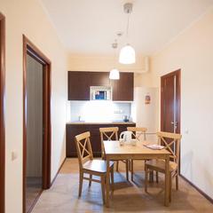 Мини-гостиница Hotel City Apartament, Балашиха, Московская область