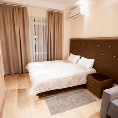 Мини-гостиница Hotel City Apartament, Балашиха, Московская область