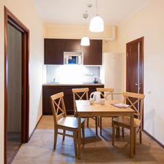 Мини-гостиница Hotel City Apartament, Балашиха, Московская область