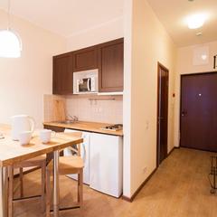 Мини-гостиница Hotel City Apartament, Балашиха, Московская область