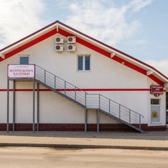 Гостевой дом Жемчужина Балтики, Балтийск, Калининградская область