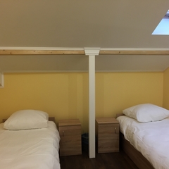 Гостевой дом Жемчужина Балтики, Балтийск, Калининградская область