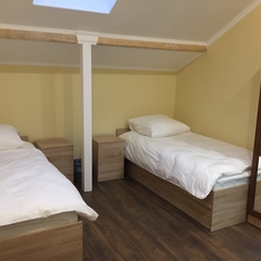 Гостевой дом Жемчужина Балтики, Балтийск, Калининградская область