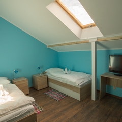 Гостевой дом Жемчужина Балтики, Балтийск, Калининградская область