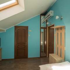 Гостевой дом Жемчужина Балтики, Балтийск, Калининградская область