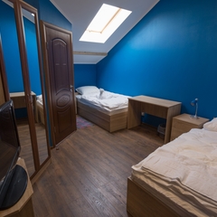 Гостевой дом Жемчужина Балтики, Балтийск, Калининградская область