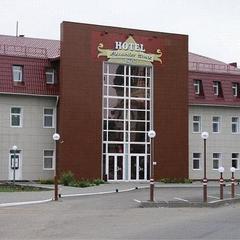 Отель Александр Хаус, Барнаул, Алтайский край