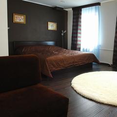 Отель Александр Хаус, Барнаул, Алтайский край