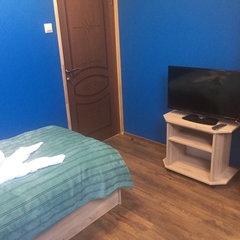 Гостевой дом Жемчужина Балтики, Балтийск, Калининградская область