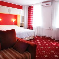 Отель Александр Хаус, Барнаул, Алтайский край