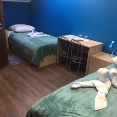 Гостевой дом Жемчужина Балтики, Балтийск, Калининградская область