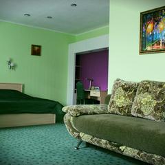 Отель Александр Хаус, Барнаул, Алтайский край