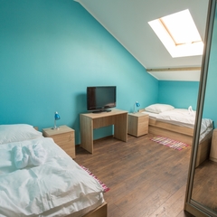 Гостевой дом Жемчужина Балтики, Балтийск, Калининградская область