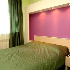 Отель Александр Хаус, Барнаул, Алтайский край