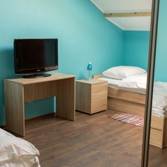 Гостевой дом Жемчужина Балтики, Балтийск, Калининградская область