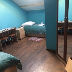 Гостевой дом Жемчужина Балтики, Балтийск, Калининградская область