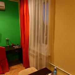 Отель Александр Хаус, Барнаул, Алтайский край