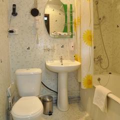 Отель Александр Хаус, Барнаул, Алтайский край