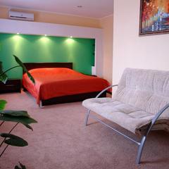 Отель Александр Хаус, Барнаул, Алтайский край