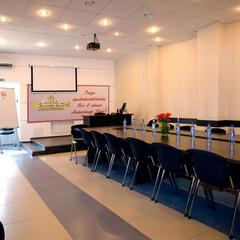 Отель Александр Хаус, Барнаул, Алтайский край