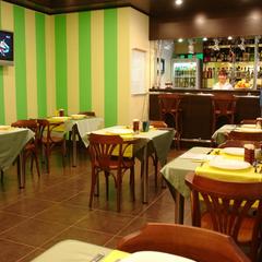 Отель Александр Хаус, Барнаул, Алтайский край